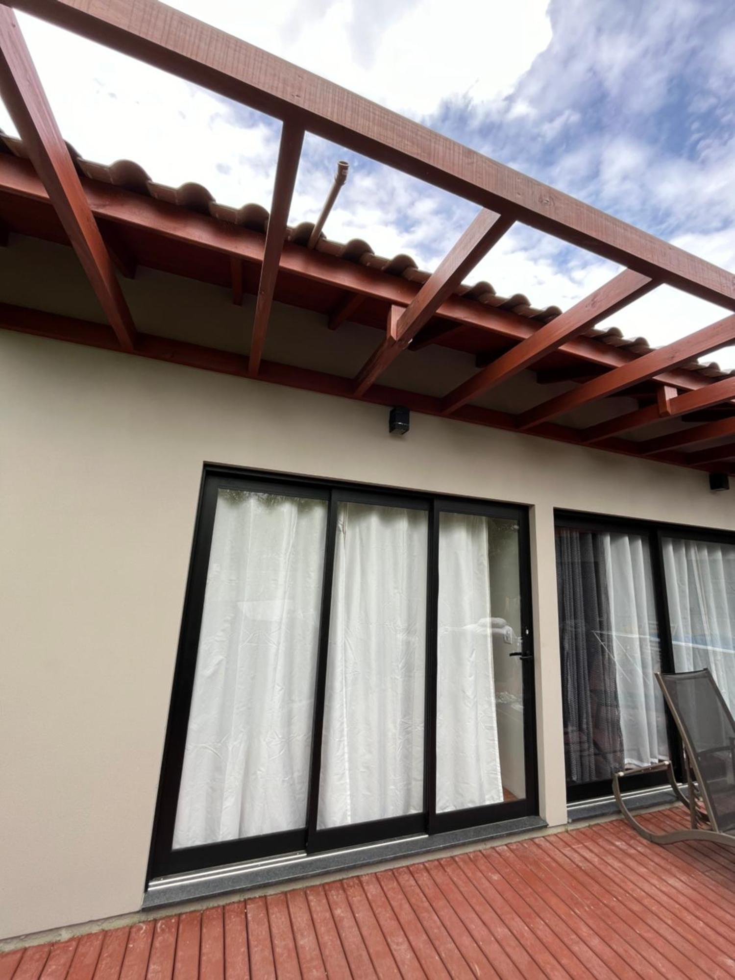 Jardim Do Sol Residence Palhoça Exterior foto